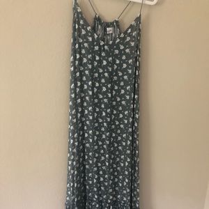 Carly Jean Los Angeles dress